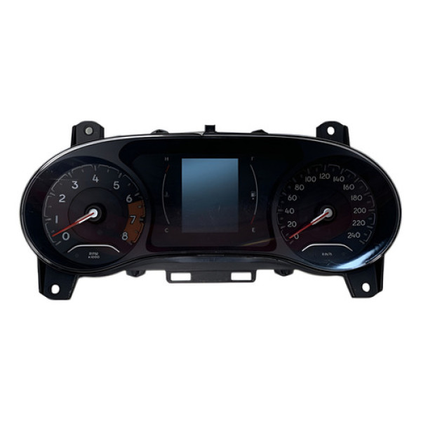 Painel De Instrumentos Compass Sport 2.0 Flex 2018 2019 2020