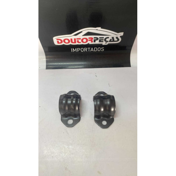 Par Suporte Barra Estabilizadora Hyundai Creta  2021