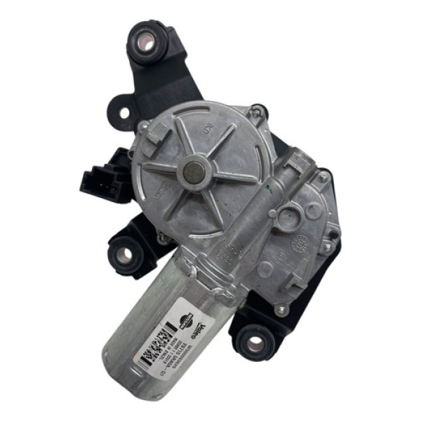 Motor Do Limpador Traseiro Kicks 2017 2018 2019 Original