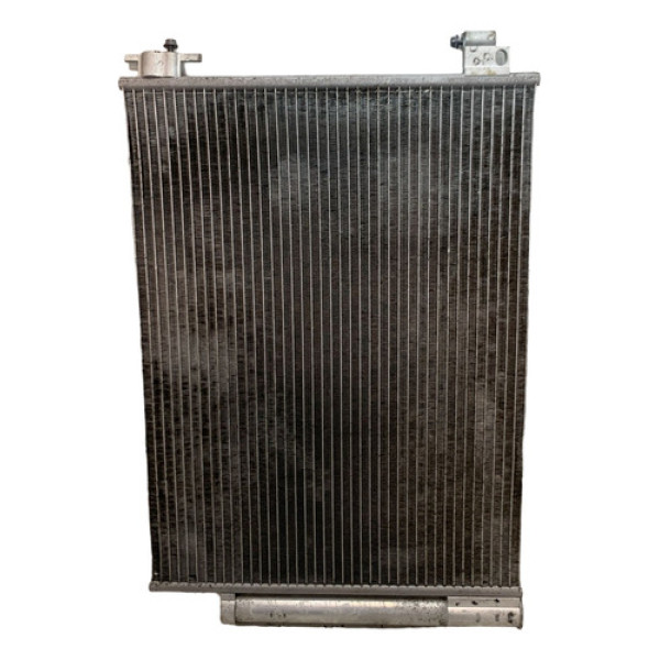 Radiador Condensador Renault Sandero 1.0 2015 2017 (usado)