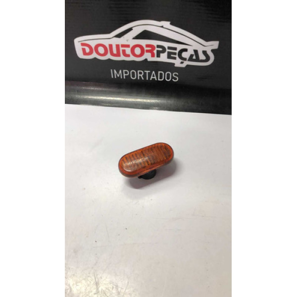 Pisca Do Paralama Direito Renault Scenic 2002