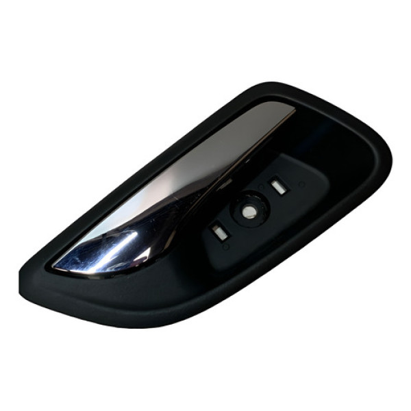 Macaneta Interna Porta Traseira Direita Cruze 2014 2015 2016