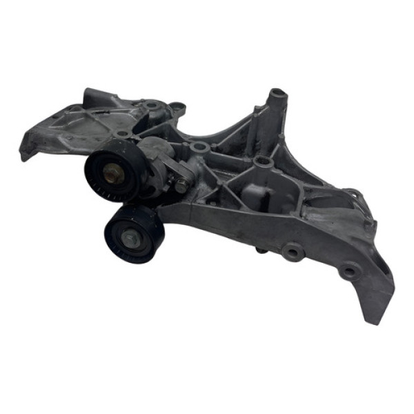 Suporte Compressor Alternador Scenic 1.6 2002 2005 Original