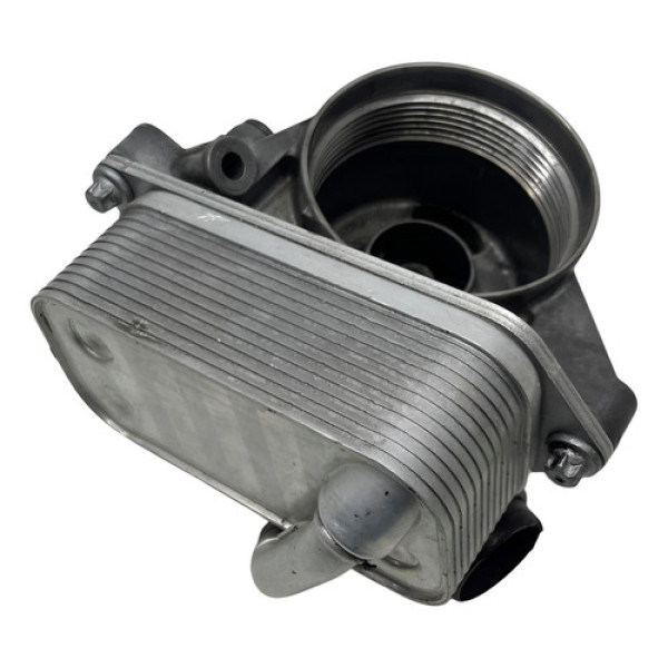 Suporte Filtro Oleo Motor Bmw 320i 120i 2.0 N20 2013 2016