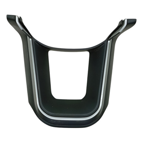 Moldura Inferior Volante Commander Compass 2021 2022 2023