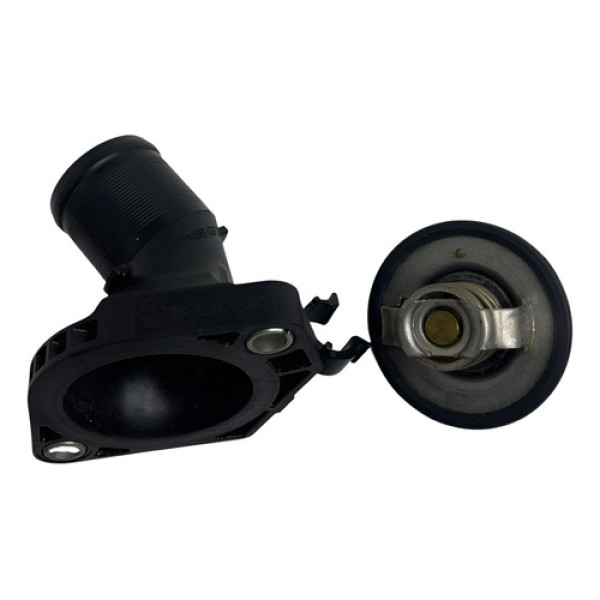 Flange Valvula Termostatica Duster Oroch 1.6 2017 2018 2019