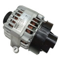 Alternador 14v Uno Mobi Fiorino Palio Strada Fire 1.0 1.4