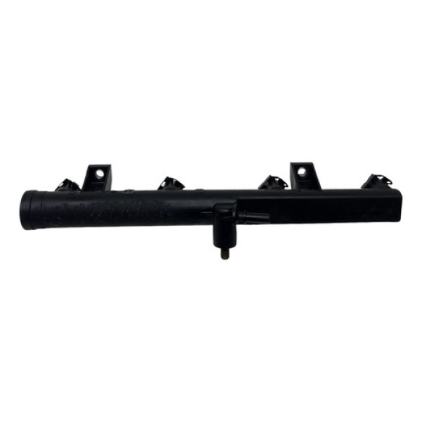 Flauta Dos Bicos Injetores Citroen C4 2.0 2007 2011 Original