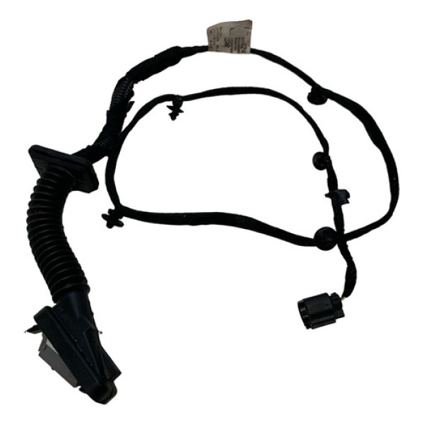 Chicote Da Porta Traseira Direita Onix Joy 1.0 2020 2021 