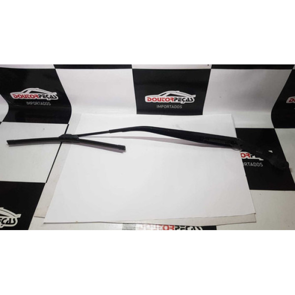 Braço Limpador Para Brisa Dianteira Esquerda 2010 Esquerdo