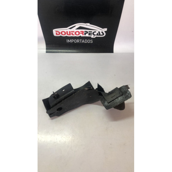 Defletor Ar Lateral Radiador Lado Direito Do Fusion 2008