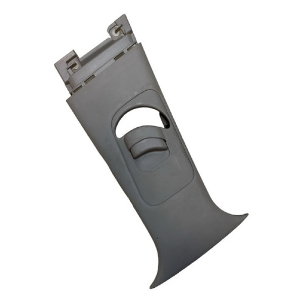 Acabamento Coluna Central Direita Hyundai Hb20 2013 A 2016