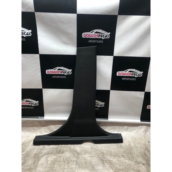 Acabamento Lateral Direito Coluna Central Ford Ka 2017