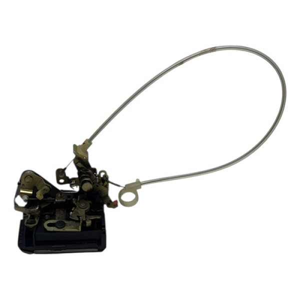 Fechadura Porta Traseira Direita Gol G3 2001 2005 Original