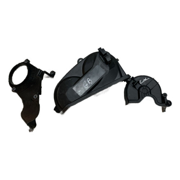 Kit Capa Superior Da Correia Dentada Virtus 1.0 2017 A 2023