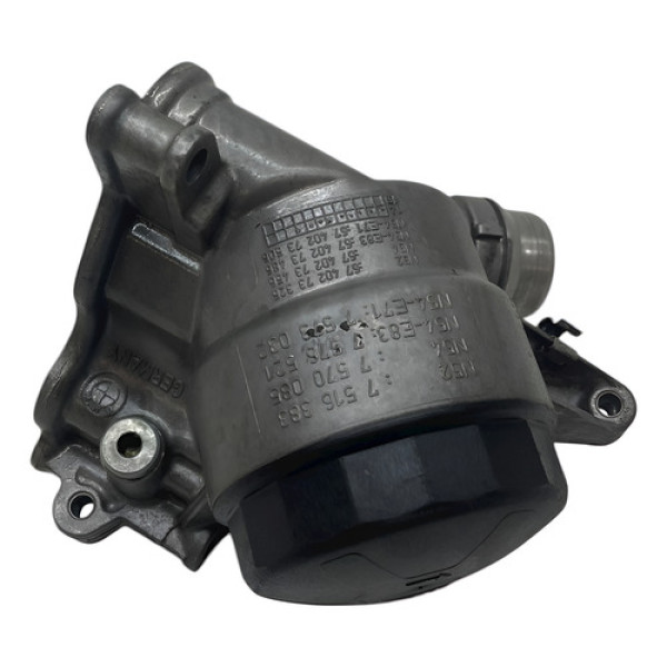 Suporte Filtro Oleo Bmw 120i 320i 328i 2.0 N20 2013 2016