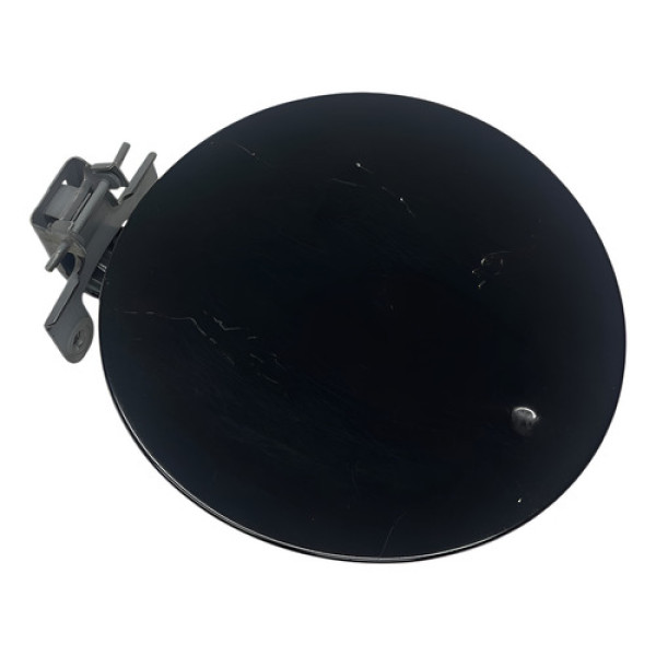 Portinhola Tampa Tanque Combustivel Argo 2018 2021 Original - Preto - 2019