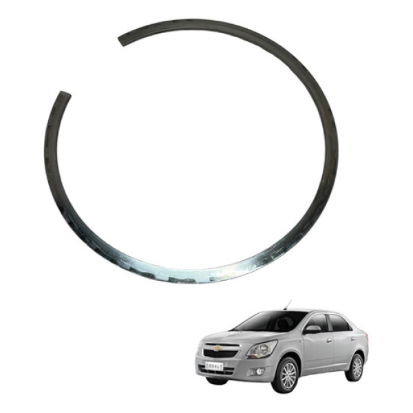 Anel Trava De Embreagem Cambio 6t30 Cobalt 1.8 2015 (usado)