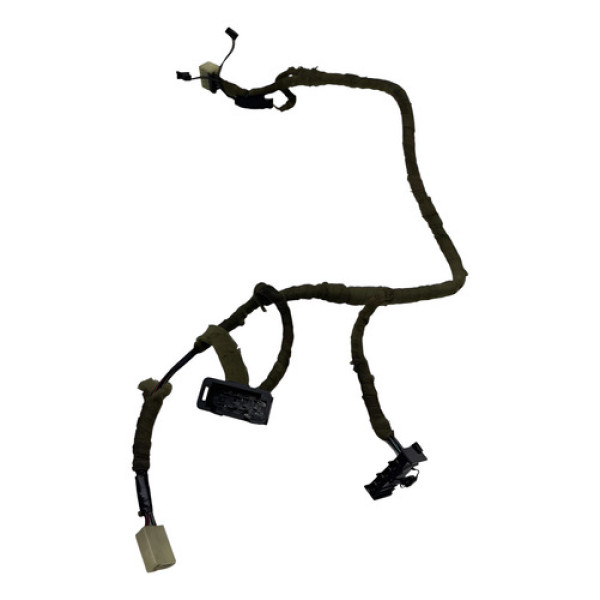 Chicote Ventilacao Ar Forcado Gol G3 1.0 2001 2002 2003 2004