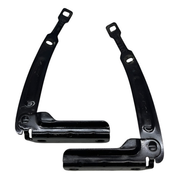 Par Dobradica Braco Capo Duster Oroch 2017 2018 2019