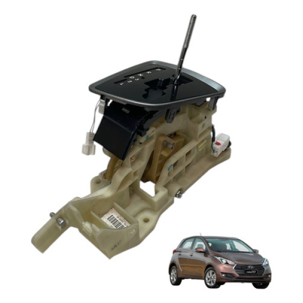 Alavanca Trambulador Cambio Automatico Hb20 1.6 2016 (usado)