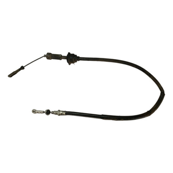 Cabo Freio De Mão Dianteiro Fiat Ducato 2.8 1998 