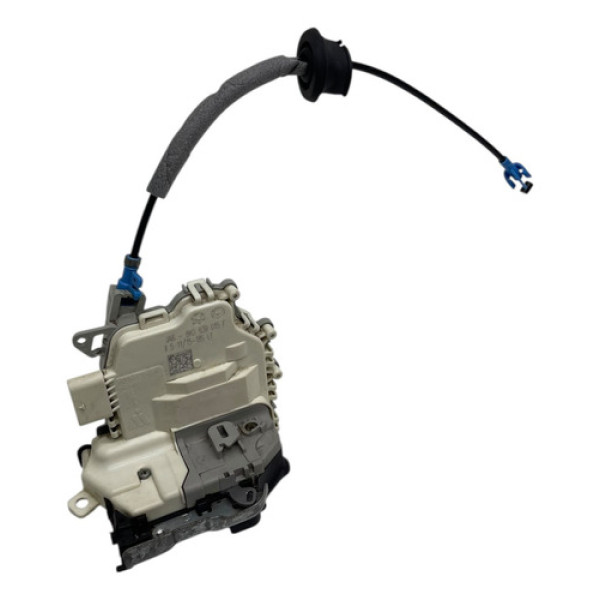 Fechadura Porta Traseira Esquerda Audi A3 2015 2016 2017