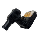 Valvula Solenoide Agua Chery Tiggo 8 1.6 2023 2024 Original