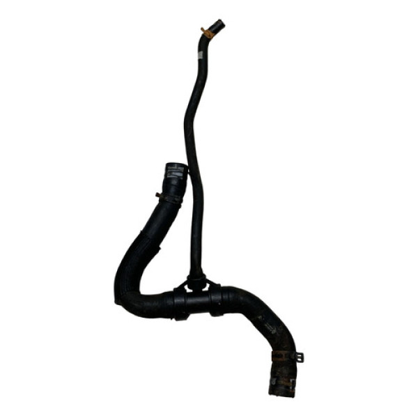 Mangueira Superior Radiador  Renault  Logan 1.0 2009 A 2012 