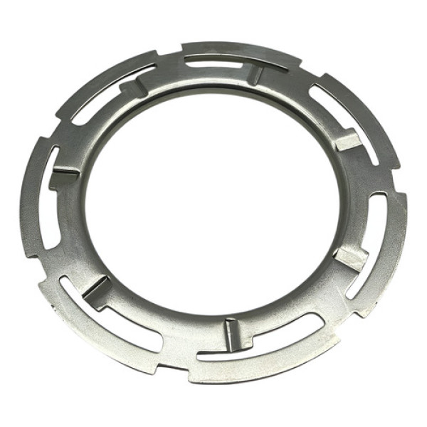 Trava Bomba De Combustivel Kicks 2018 2019 2020 Original