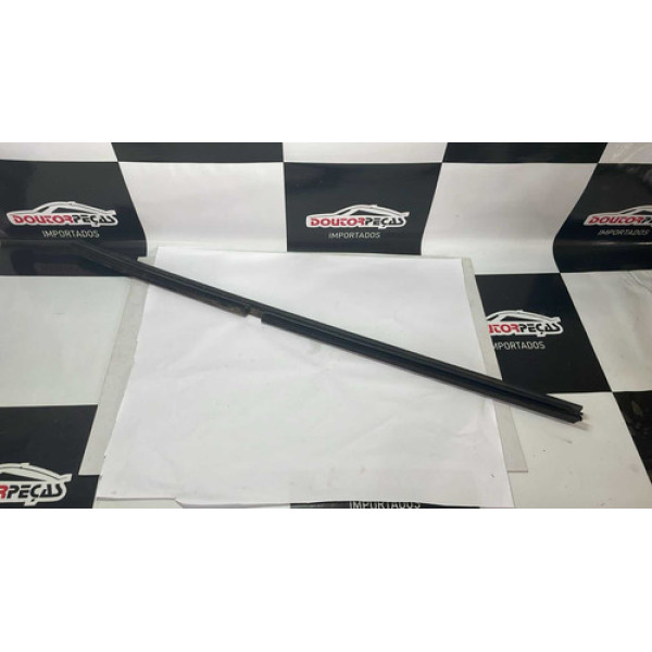 Pestana Porta Dianteira Esquerda Volkswagen fox 2008