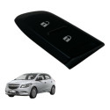 Botao Trava E Destrava Portas Gm Onix 2016 2019 (usado)