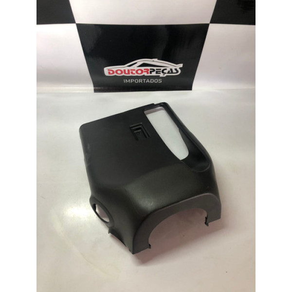 Acabamento Inferior Coluna Direção Ford Ka 2014