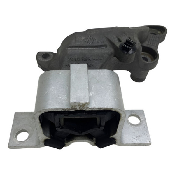 Coxim Do Motor Lado Direito Duster Oroch 1.6 2017 2018 2019