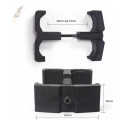 Dual Magazine Duplo Clip Tático Airsoft Ar15 M4