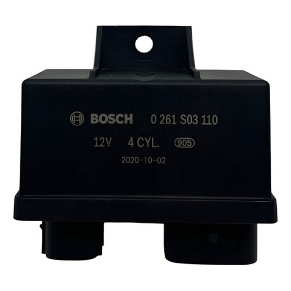 Modulo Rele Ventoinha Versa 1.6 2017 2018 2019 2020