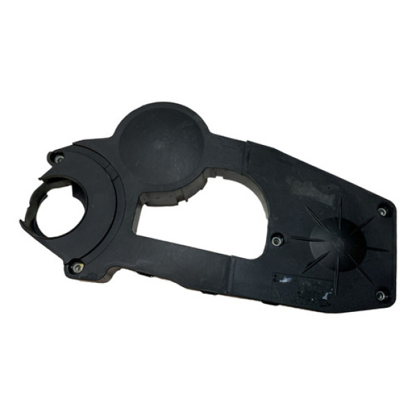 Kit Capa Correia Dentada Chevrolet Onix 2013 A 2016