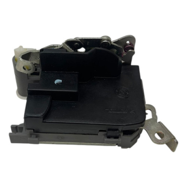 Fechadura Porta Traseira Esquerda Palio 2008 2012 Original