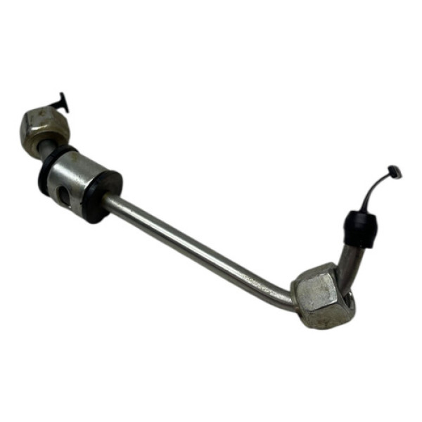 Tubo Bico Injetor De Combustivel Ranger 3.2 Diesel 2013 2020