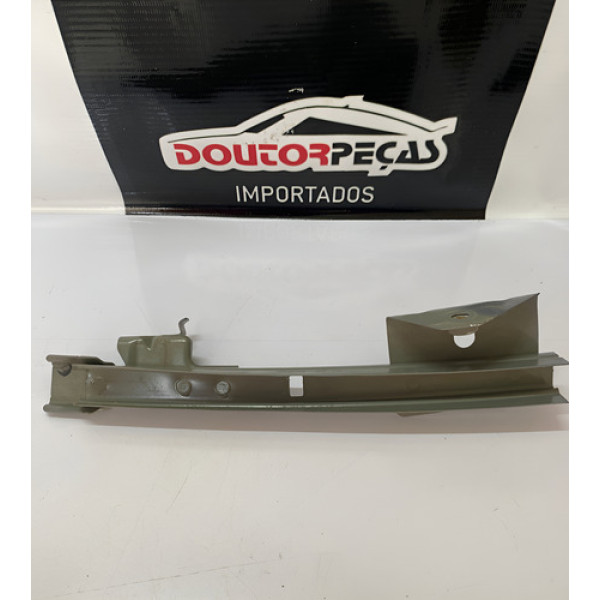 Guia Vidro Porta Traseira Direita Renault Duster  822375106r Preto