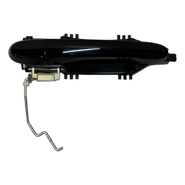 Maçaneta Externa Fiat Argo 1.0 2018 A 2022 Traseira Esquerda Traseira