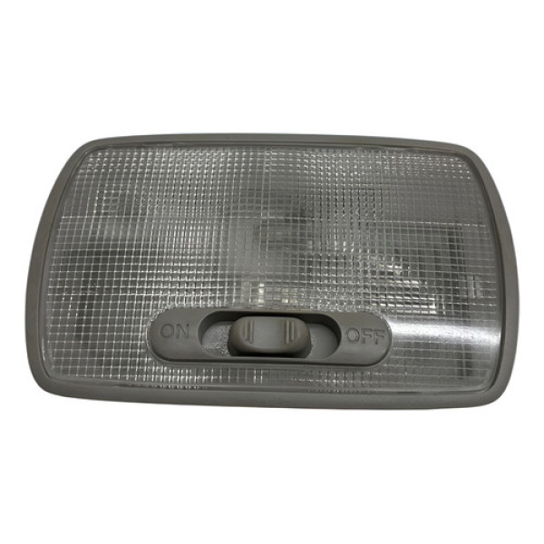 Lanterna Luz De Teto Cortesia New Fit 2015 2016 2017 2018