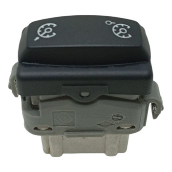 Botao Comando Piloto Automatico Megane 2007 2008 2009 2010