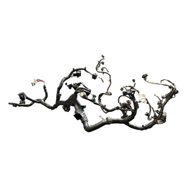 Chicote Injecao Do Motor Kicks 1.6 2018 2019 2020 Original