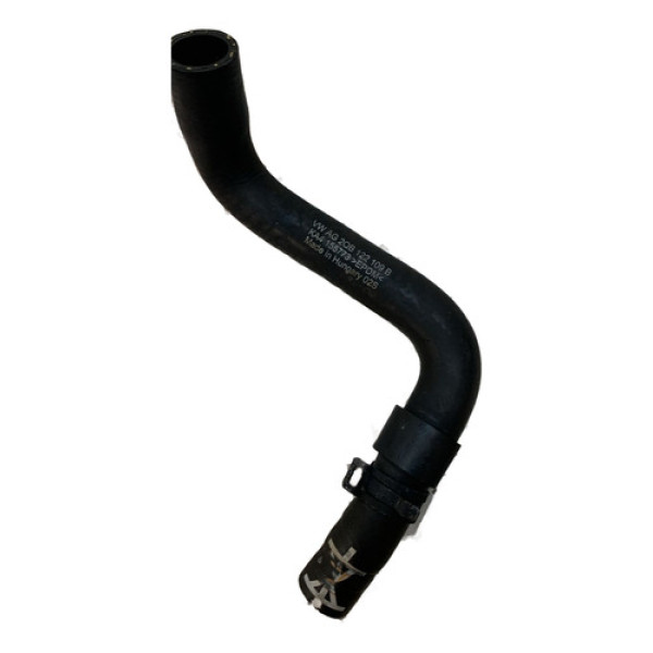 Mangueira Reservatório Água Vw Tcross Polo Nivus 2018/2022