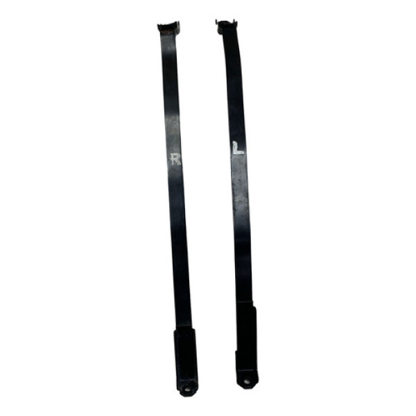 Par Cinta Tanque Combustível Nissan Versa 1.6 2015 A 2020