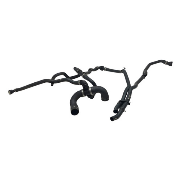 Mangueira Arrefecimento Radiador Bmw 320i 120i 2.0 2013 2016