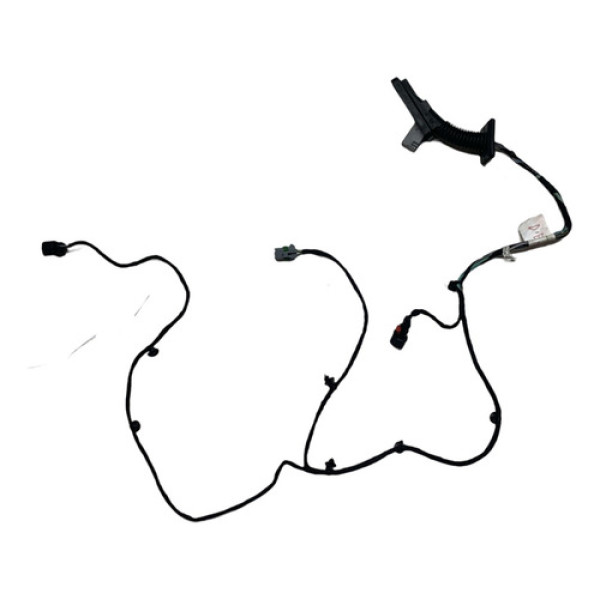 Chicote Da Porta Dianteira Esquerda onix Joy 2019 2020 