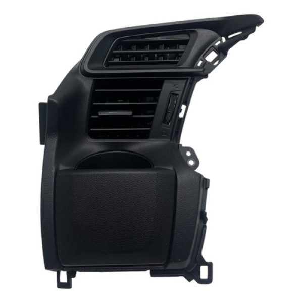 Moldura Difusor De Ar Lateral Esquerdo New Fit 2015 (usado)