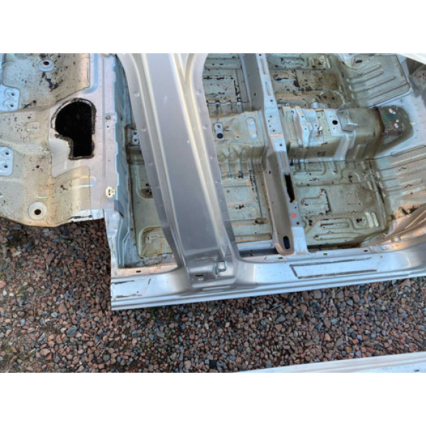 Recorte Lata Lateral T Direita Jac J3 hatch